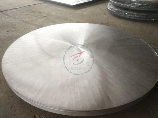 buy titanium clad stainless steel plate