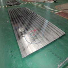 titanium clad aluminum plate manufacturers