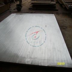 titanium clad nickel plate manufacturers