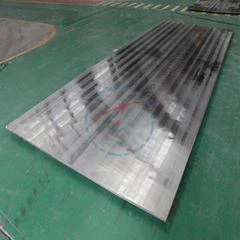 Wholesale titanium clad nickel plate