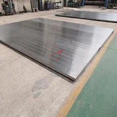 stainless steel clad steel plate manufacturers