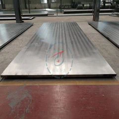 Wholesale stainless steel clad steel plate