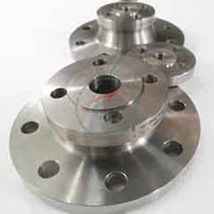 Asme B16 5 Flange manufacture