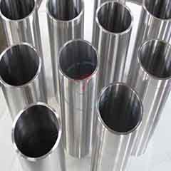 titanium tube stock factory