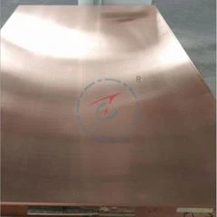 Stainless Steel clad copper plate manufacturers