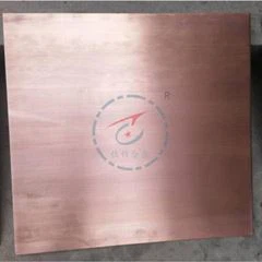 Stainless Steel clad copper plate suppliers