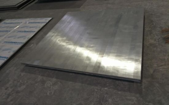 buy stainless steel clad stainless steel plate