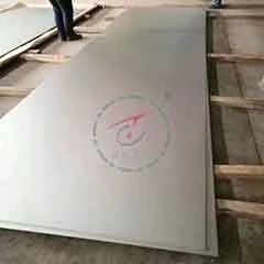 grade 7 titanium sheet factory