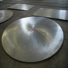 China heat exchanger tube sheet suppliers