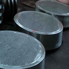 Wholesale heat exchanger tube sheet