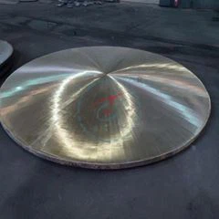 titanium clad stainless steel tube sheet suppliers