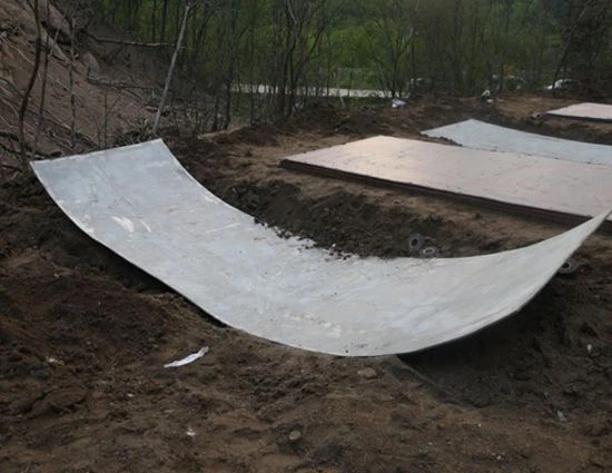 buy discount titanium clad stainless steel tube sheet