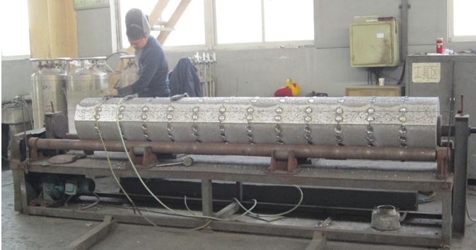 Customized pure titanium sheet