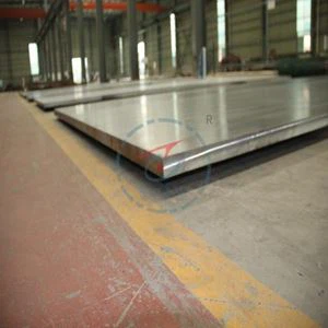 Stainless Steel clad aluminum plate suppliers