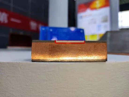 copper aluminum composite plate price