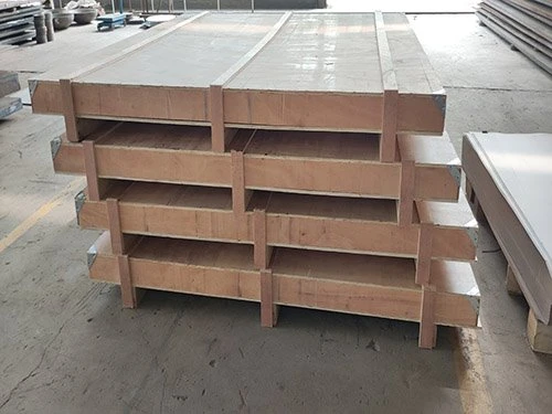 buy Nickel clad steel composite plate