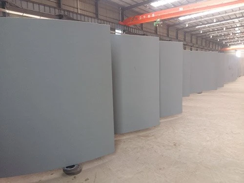Nickel Based Alloy Clad Steel sheet