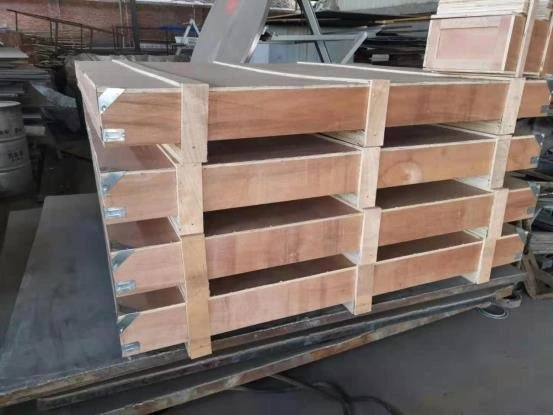 Nickel Alloy Clad Steel Plate