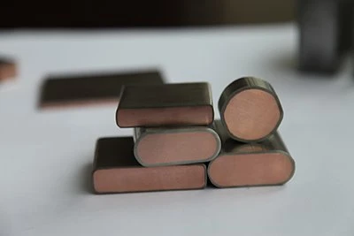 buy high strength copper clad aluminum plate