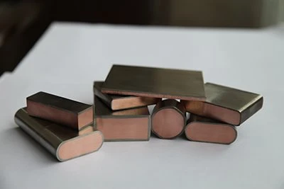 high strength copper clad aluminum plate price