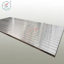 High Strength Titanium Clad Steel Plate
