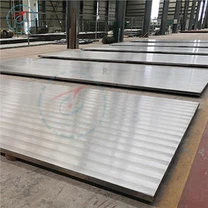 Nickel Alloy Clad Steel Plate