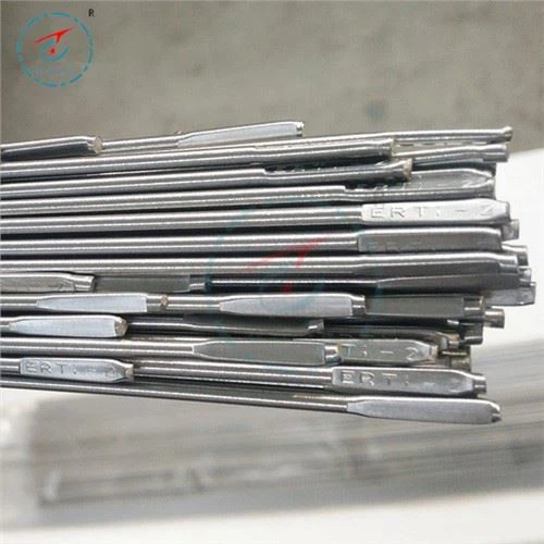 Titanium Welding Rod