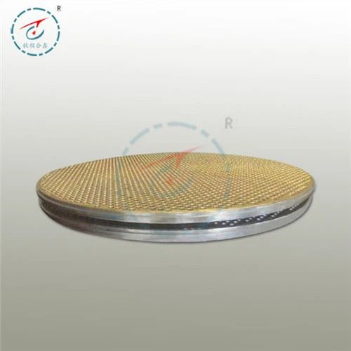 Copper Clad Stainless Steel Sheets