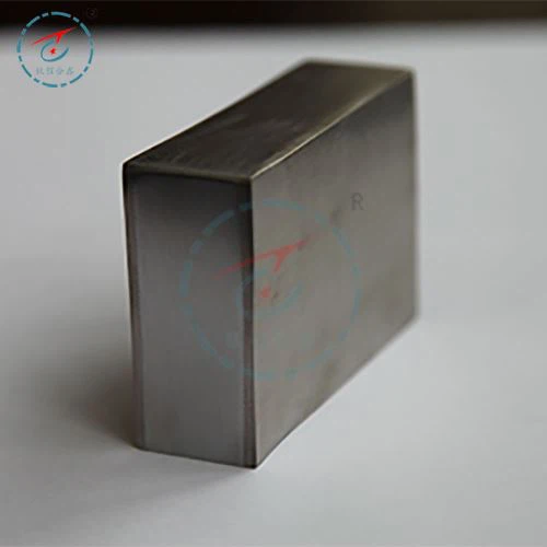 Explosion Aluminium Clad Copper Plate