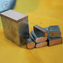 High Strength Copper Clad Aluminum Plate