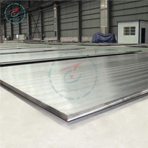 Metal Composite Cladding Plate