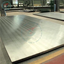 Pure Nickel Clad Steel Plate