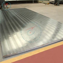 Tantalum Clad Steel Bimetallic Plate