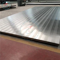 Titanium Clad Nickel Plate