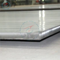 Titanium Composite Plate