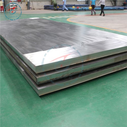 SS304L Stainless Steel Clad Steel Plate