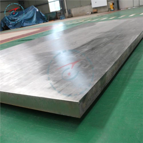 SS347 Stainless Steel Clad Steel Plate