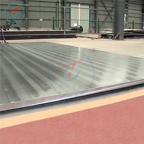 Titanium Clad Steel Plate For Chemical Industry