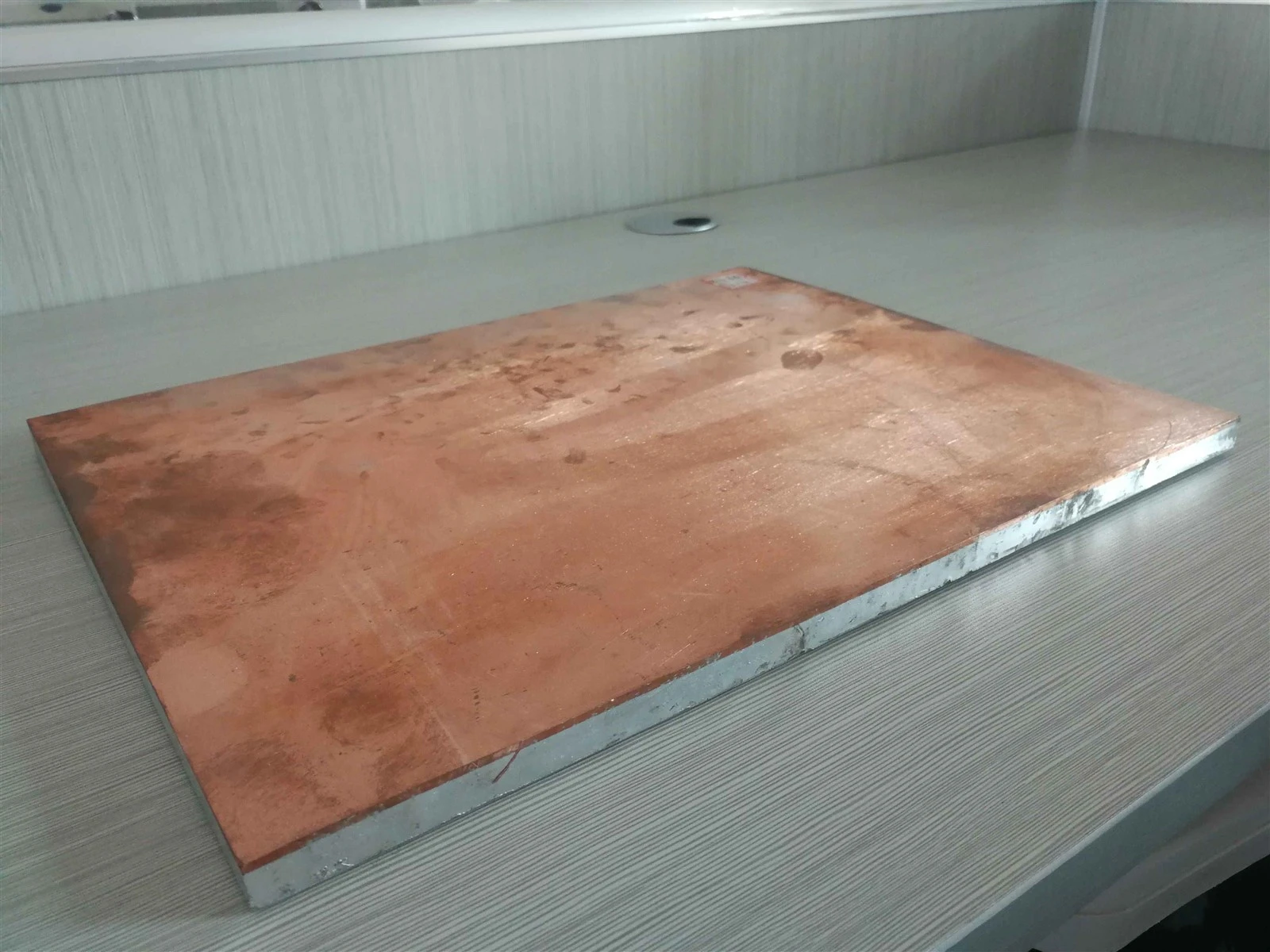 copper c11000 aluminum 10601 copper c11000 aluminum 10601