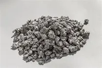 Sponge Titanium Prices Have Fallen Below 45000 Per Ton