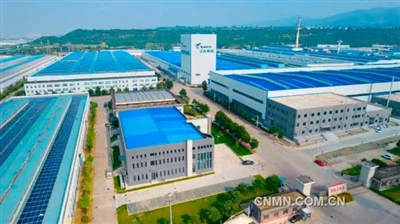 Baoti:60 Years Commissioning,Leading China's Titanium