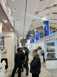 Off To Indonesia Oil & Gas Show | Deep‑ploughing Southeas...