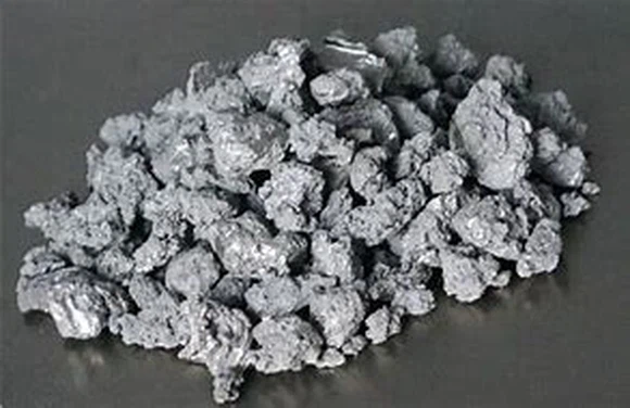 Titanium Sponge Titanium Sponge