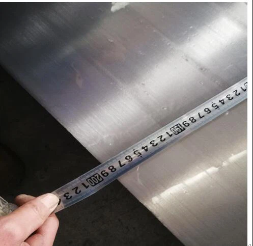 industrial clad sheet